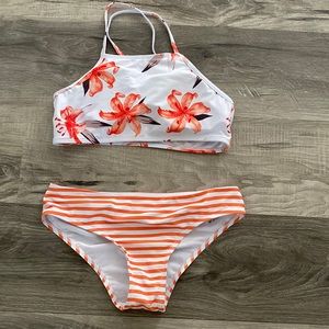 SHEIN bikini set